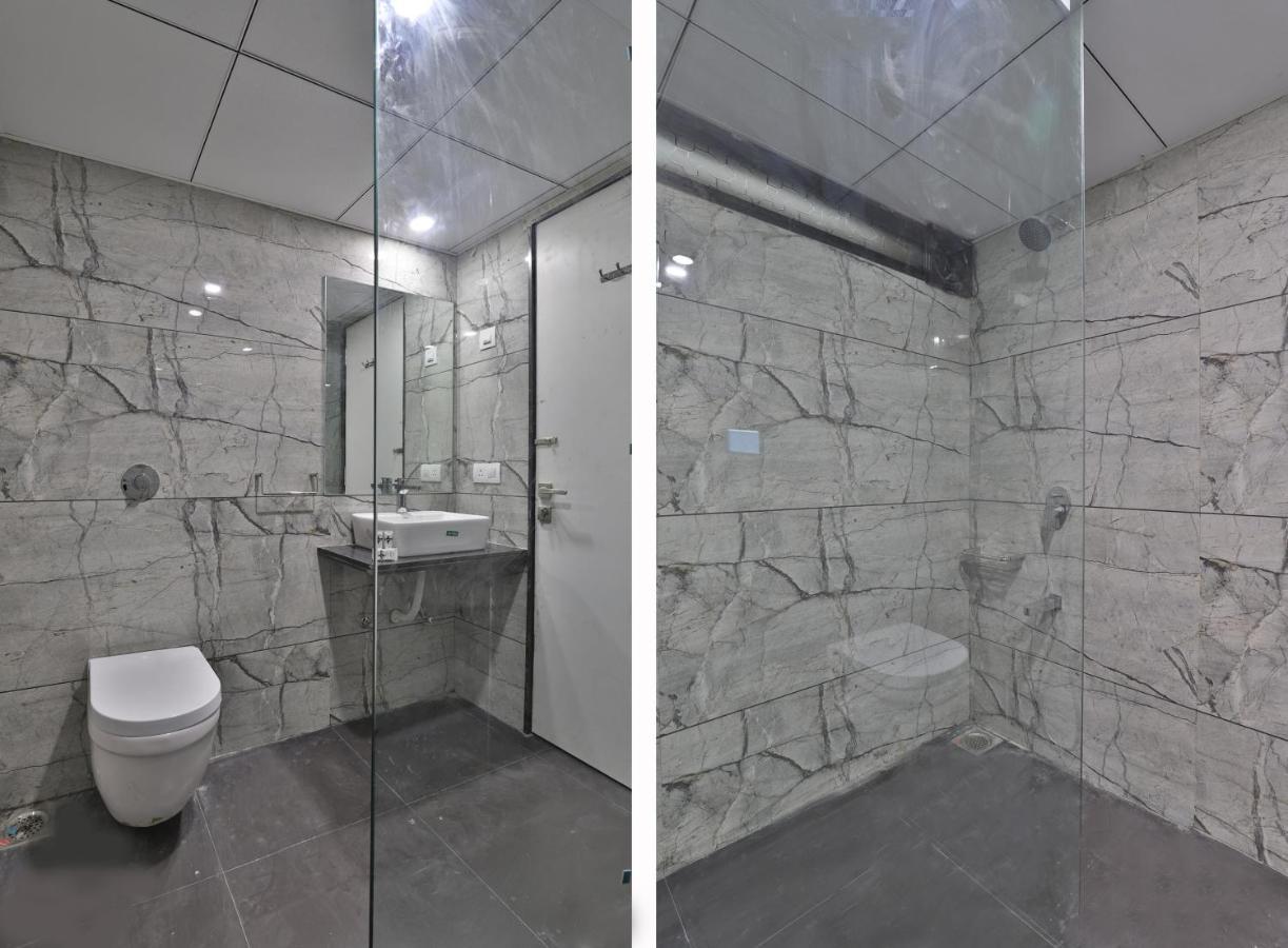 Hotel Privya Rooms And Banquet Surat Luaran gambar